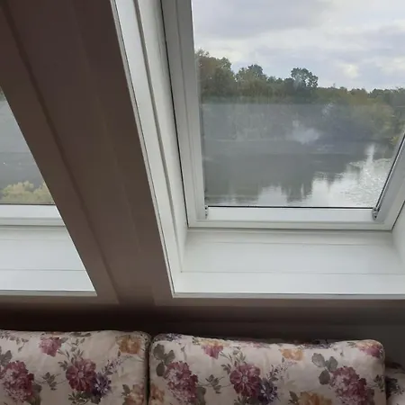 With A View Bed & Breakfast