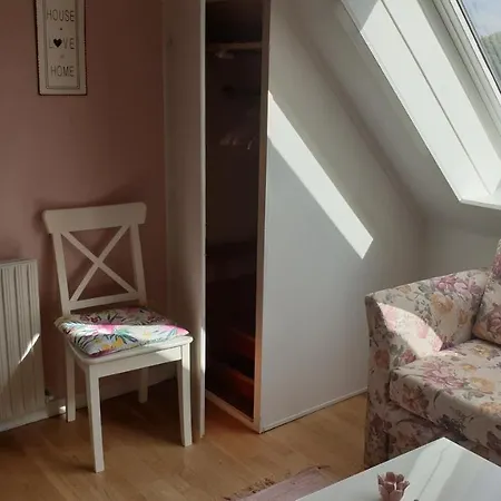 Bed & Breakfast With A View *
